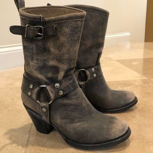 Women’s Cowboy Boot